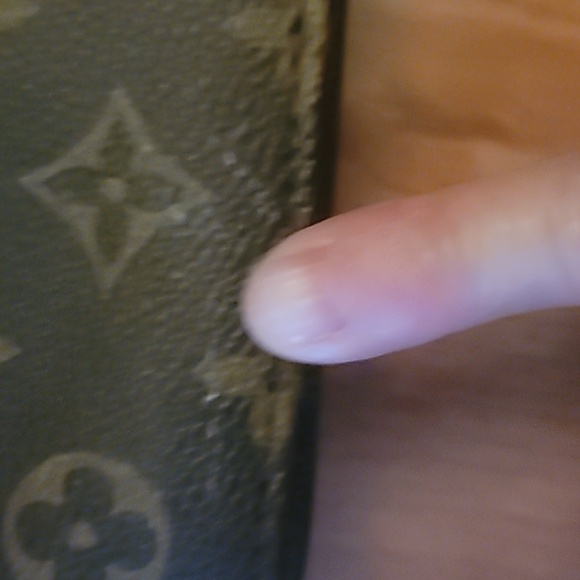 Elegant Brown Designer Shoulder Bag - Picture 8 of 12